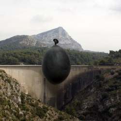 Ste Victoire au Ballon Noir